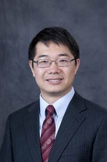 Dr. Junjing Zhang
